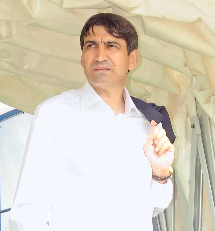 Victor PiţurcăFoto: Răzvan Păsărică