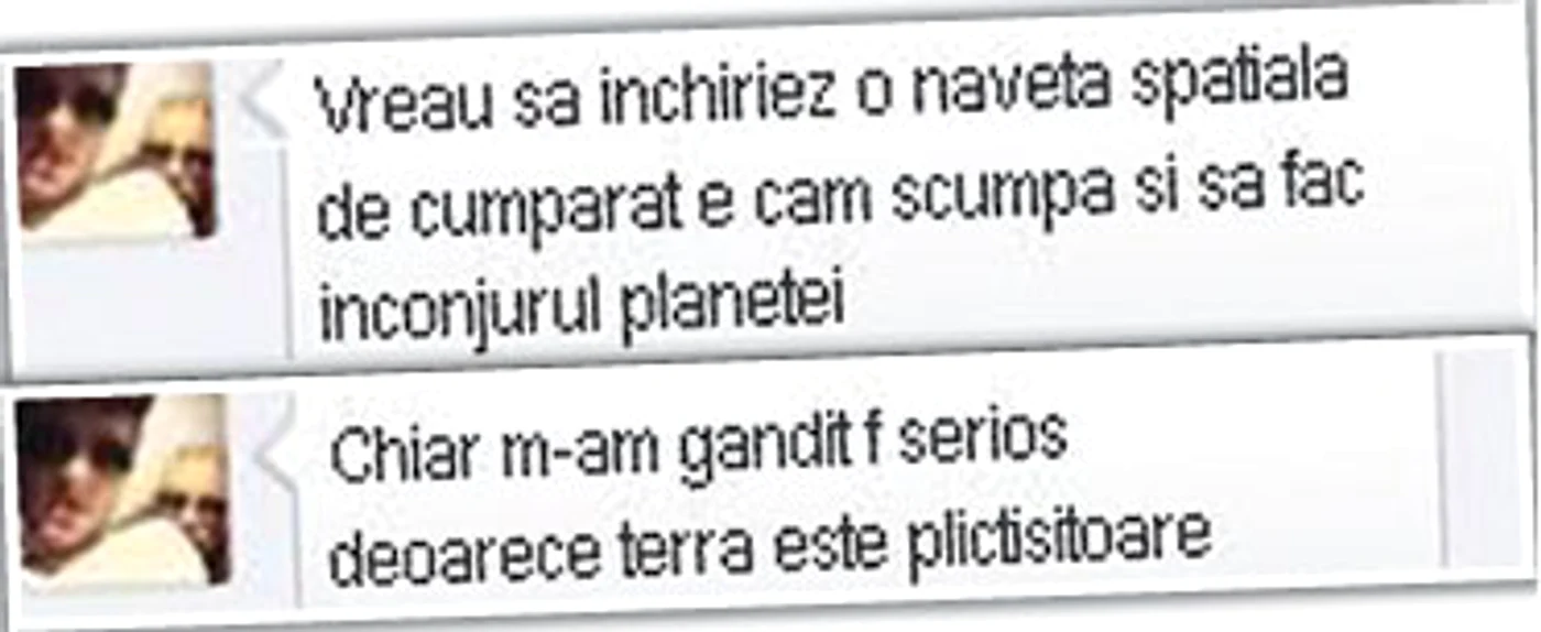 Iată ce ne-a spus Victoraş