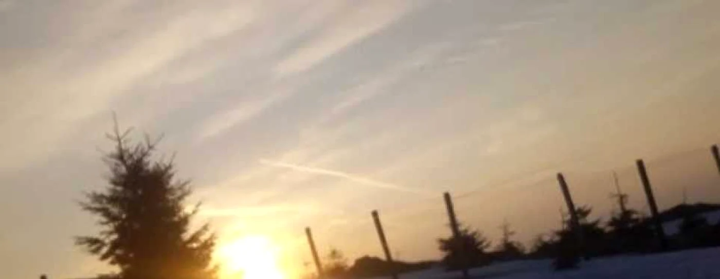 Satul de vacanţă Ursu - Ursuleţul în care se va dezvolta viitoarea staţiune montană din Vaideeni - Vâlcea Foto Adevărul