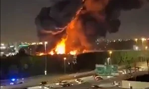 explozie iran israel jpg