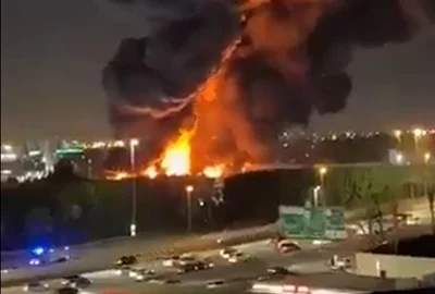 explozie iran israel jpg