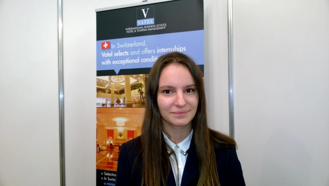 riuf targ universitati 2013
