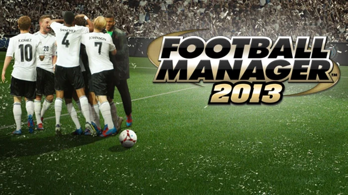 Football Manager 2013 este unul dintre cele mai populare jocuri la nivel mondial