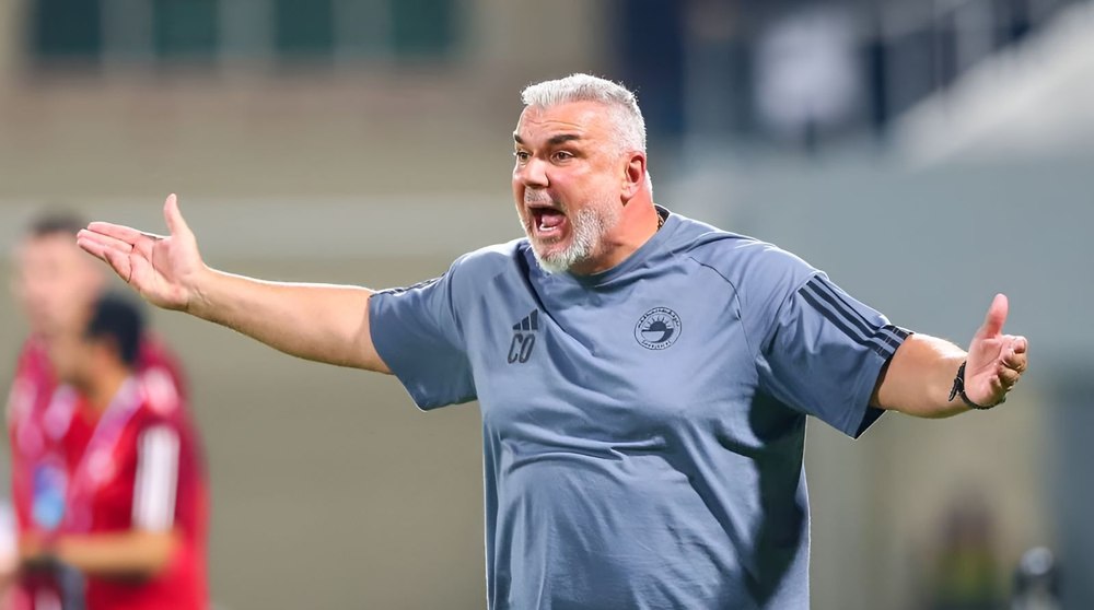 Cosmin Olăroiu, ofertă tentantă din Europa. Clubul pe care trebuie să îl ducă în grupele Champions League