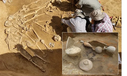 Conferința „Necropolele orașului Tomis în perioadele elenistică și romană”, la Muzeul George Severeanu