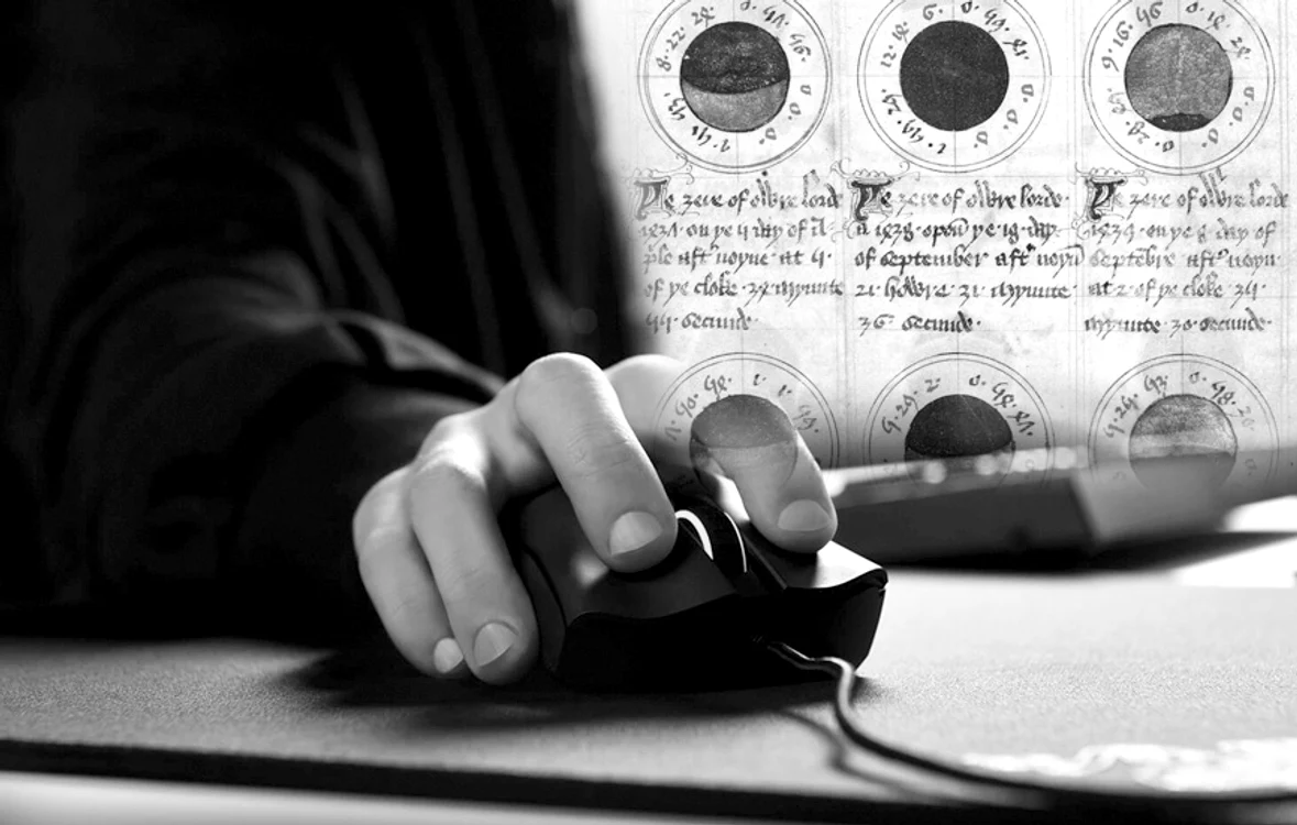 Biblioteca Digitală a României aşteaptă să facă al treilea pas jpeg