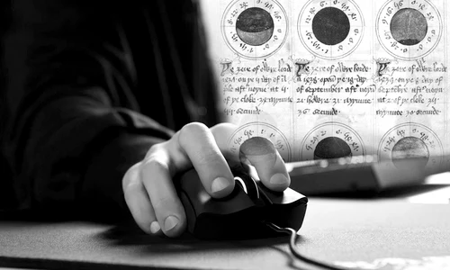 Biblioteca Digitală a României aşteaptă să facă al treilea pas jpeg