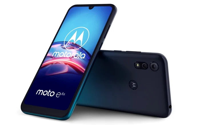 Motorola E6s