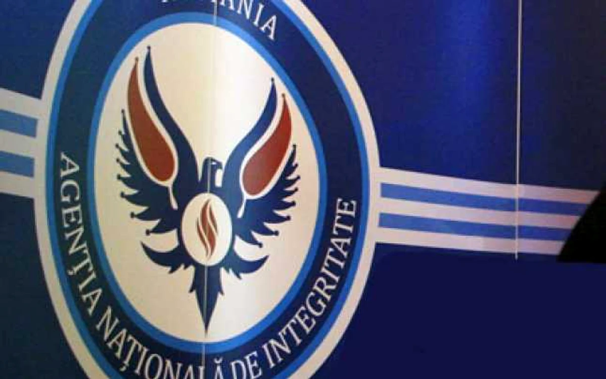 Agenţia Naţională de Integritate