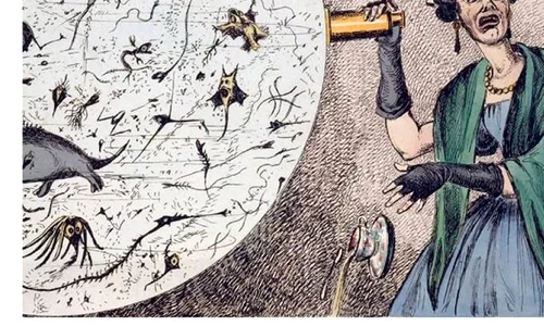 Boalele şi leacurile urbei – despre prejudecăţile sanitare româneşti la sfârşit de secol XIX jpeg