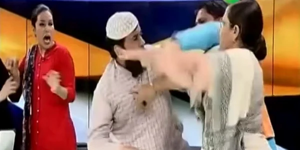 activista lovita de un cleric