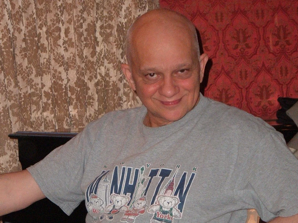 Dumitru Dinulescu/FOTO: Wikipedia