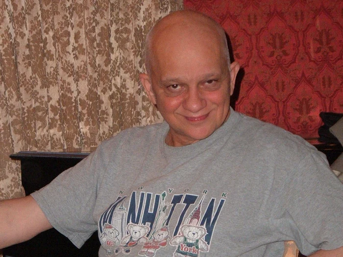 Dumitru Dinulescu/FOTO: Wikipedia