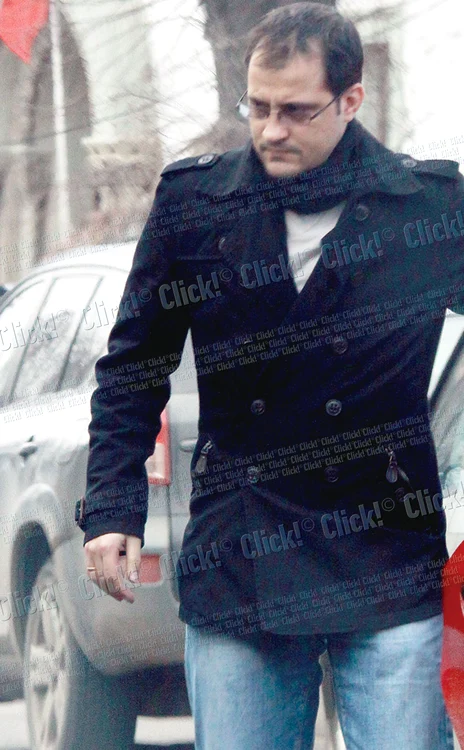 Şerban Huidu