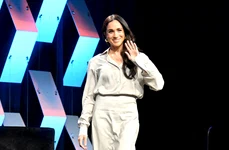 Meghan Markle  foto   GettyImages jpg