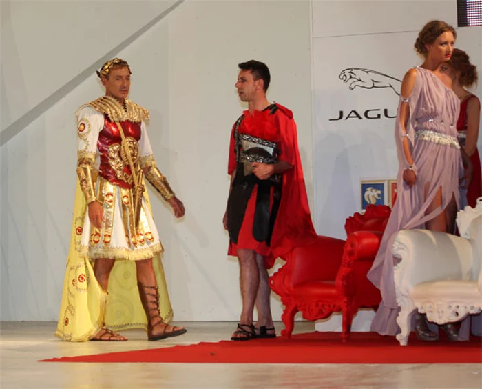 După ce a fost asasinat Radu Mazăre s-a întors pe scenă