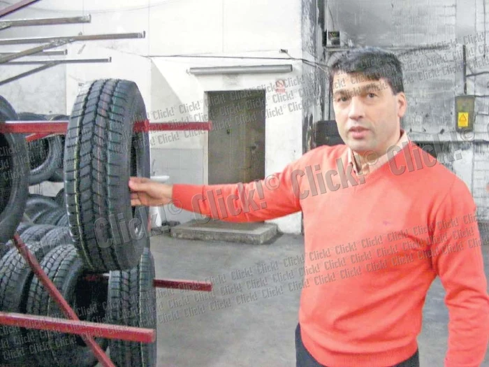 Nelu Hânţar, cercetat în România pentru evaziune fiscală