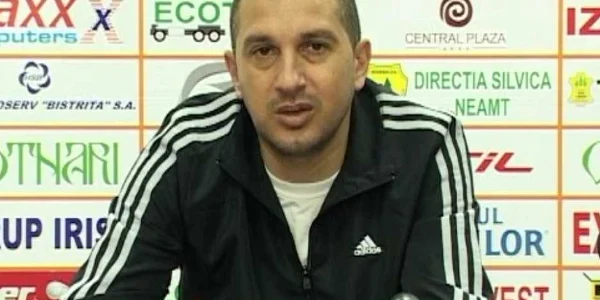 Costel Enache 