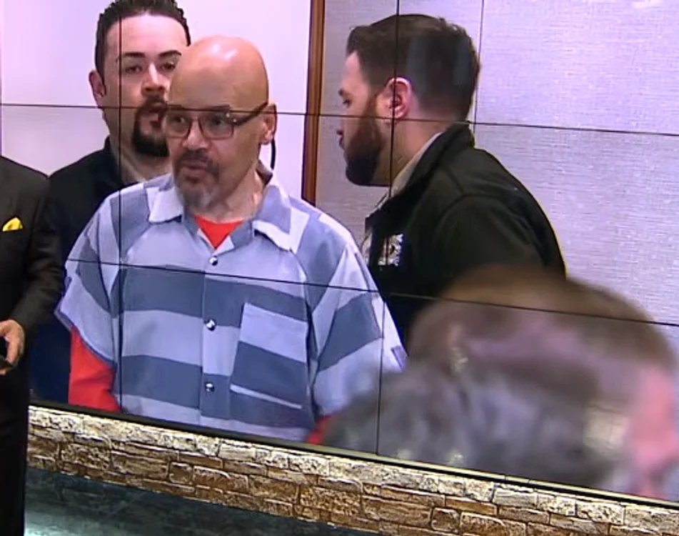 Testele ADN nu-l plasează pe Caerer la locul crimei