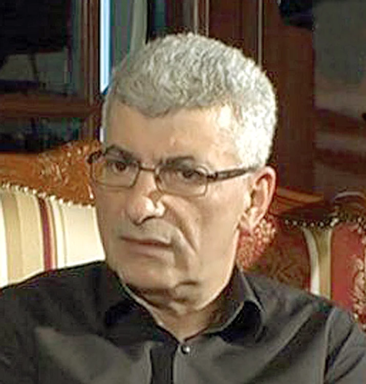 Silviu Prigoana