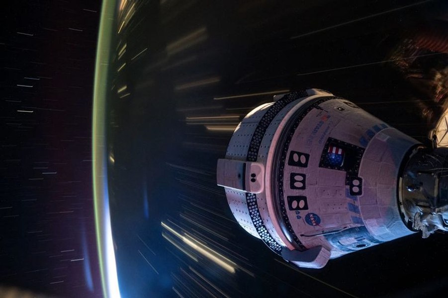 Plecaţi în spaţiu pentru opt zile, vor rămâne opt luni: NASA a decis ca Starliner să revină fără echipaj VIDEO