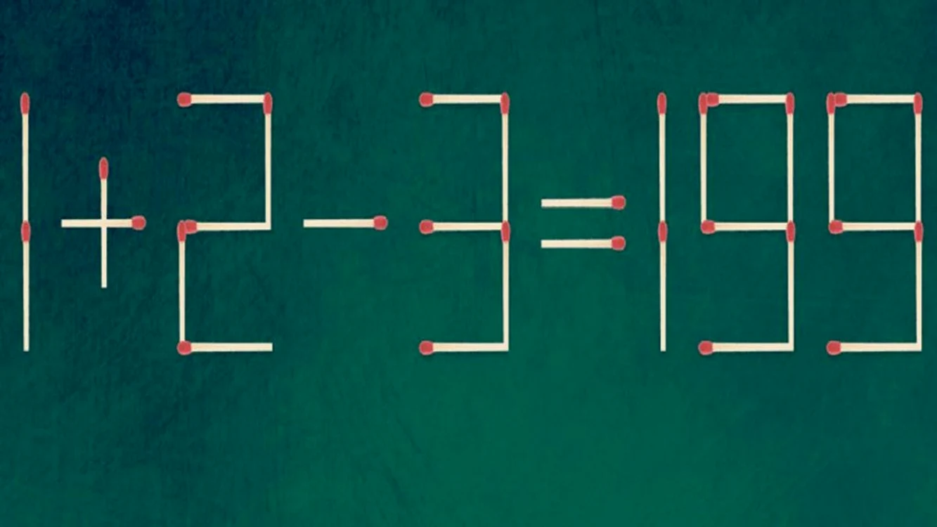 Puzzle-ul matematic de azi / foto: lesecransdeparis.fr