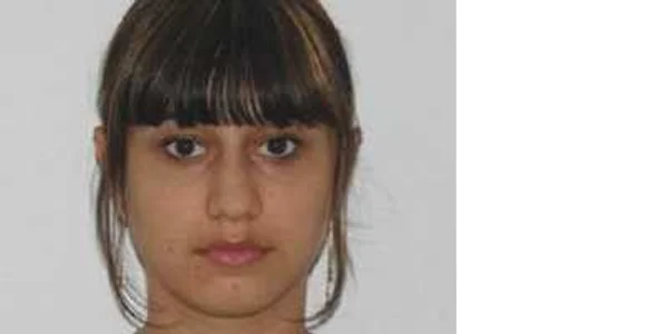 Laura Daniela STAN , fata dispărută de la domiciliu este căutată acum de poliţişti