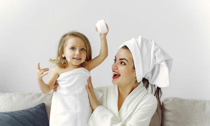 Top 5 branduri de cosmetice special create pentru piele sensibilă și delicată jpg