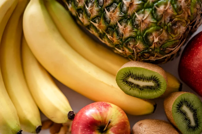 Schimbările climatice pun în pericol cultura de banane / FOTO: Pixabay
