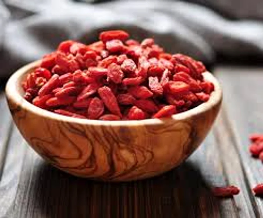 Specialiştii recomandă fructele de goji. FOTO: arhivă