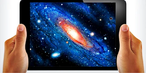 univers simulat pe computer