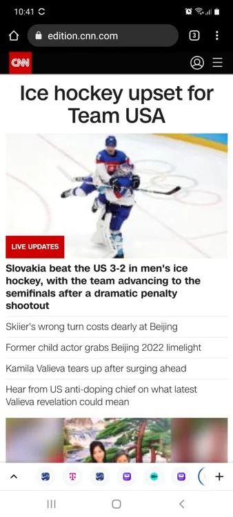 CNN