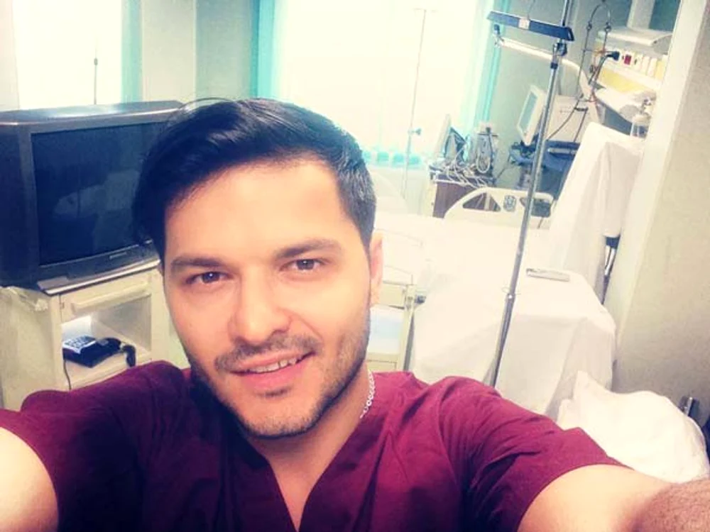Liviu Vârciu a ajuns pe masa de operaţie
