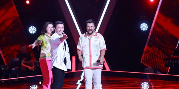 Vocea României Foto Pro Tv jpg