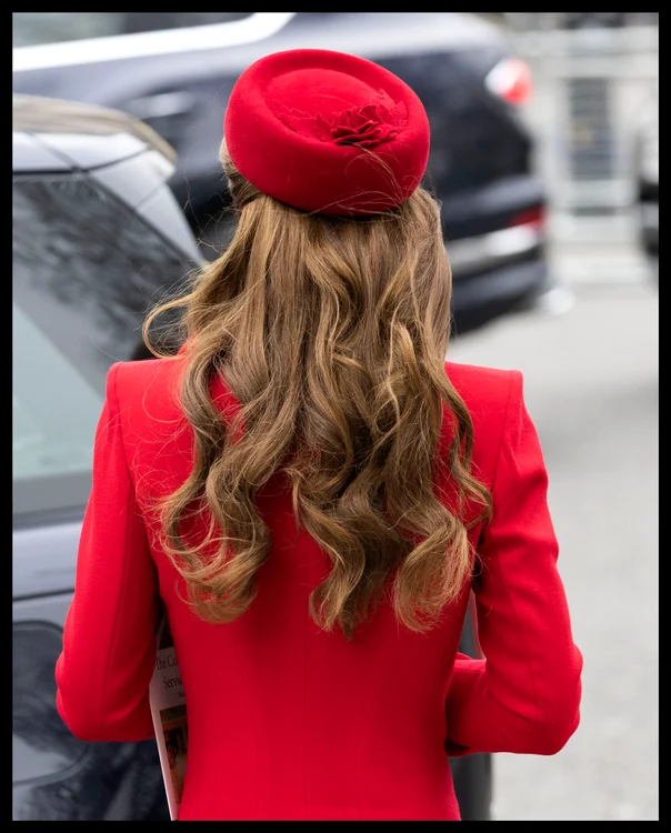 Kate și William la Ziua Commonwealth, Profimedia (6) jpg