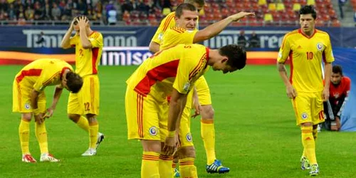 romania fotbal foto razvan pasarica