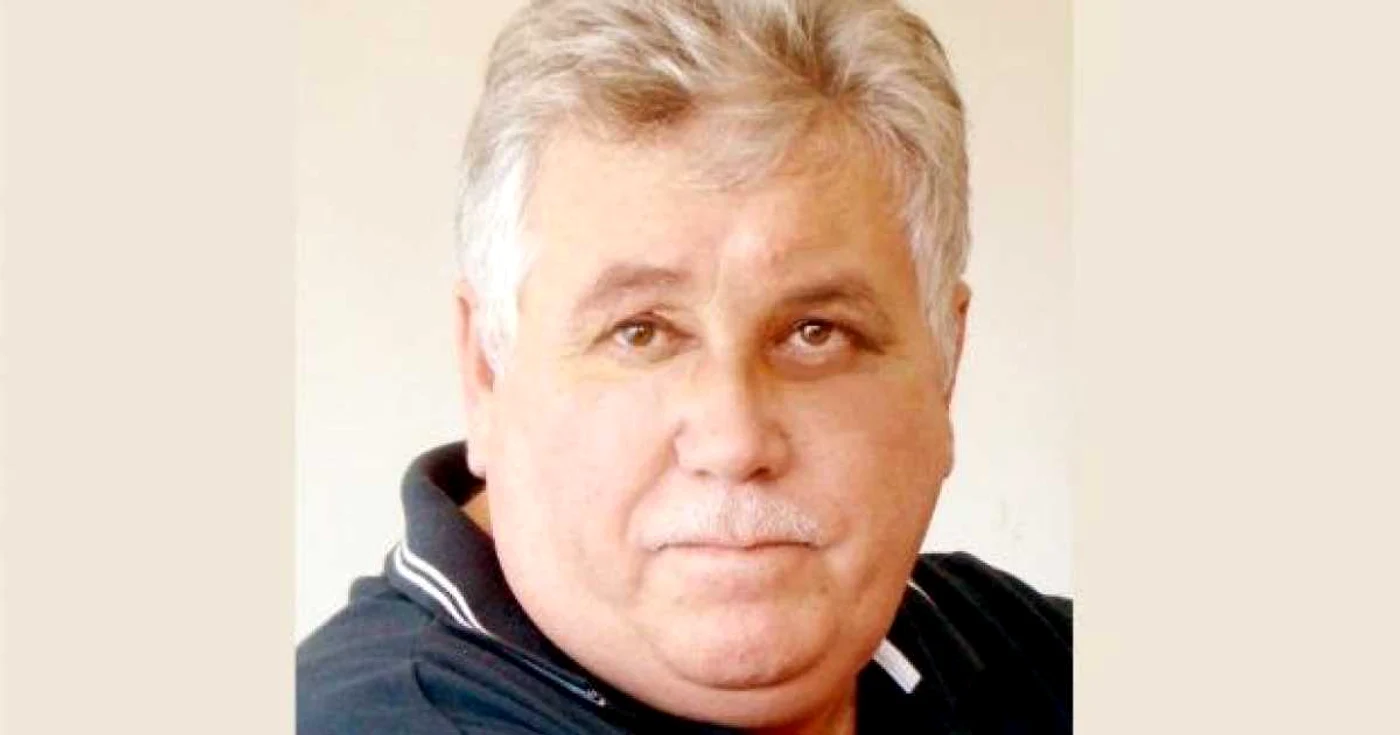 Gheorghe Păunescu