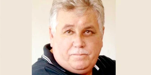 Gheorghe Păunescu