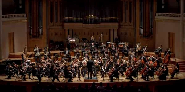 Orchestra Nationala a Belgiei