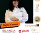 Băcătarii timișoreni la olimpiada de gastronomie FOTO Kolping Timișoara