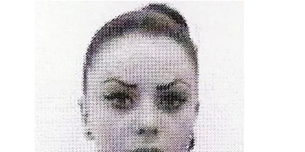 Maria Bodorin din Constanţa