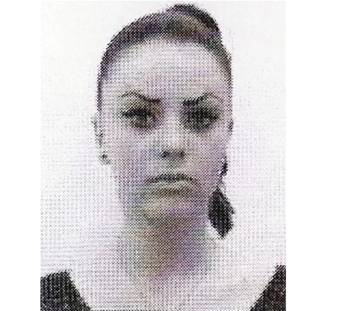 Maria Bodorin, fata dispărută de acasă FOTO Poliţia Constanţa
