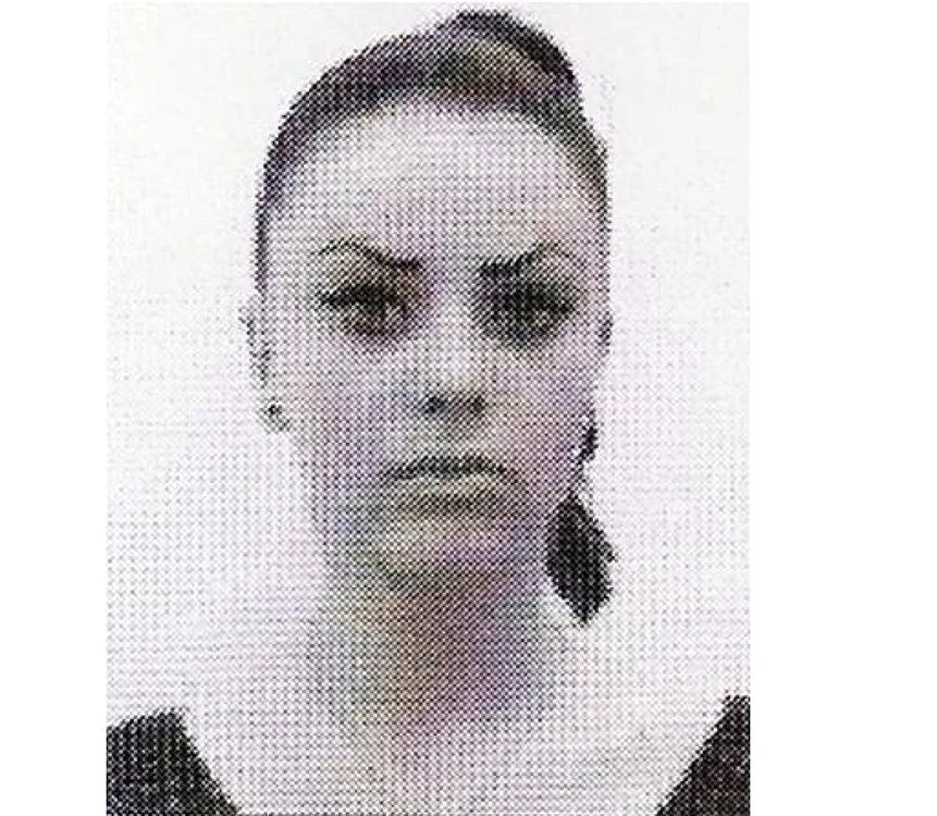 Maria Bodorin, fata dispărută de acasă FOTO Poliţia Constanţa