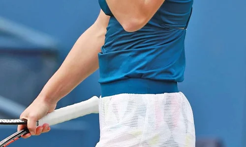 Simona e favorita 4 a turneului de la Wuhan jpeg