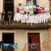 Cuba / FOTO Getty Images