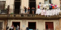 Cuba / FOTO Getty Images