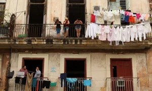Cuba / FOTO Getty Images