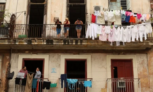 Cuba / FOTO Getty Images