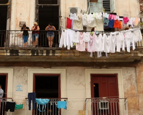 Cuba / FOTO Getty Images