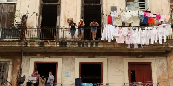 Cuba / FOTO Getty Images
